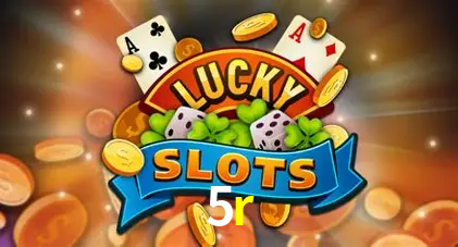 A Revolução dos Aplicativos de Jogos no 5r