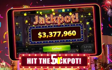 Descubra a Magia dos Jogos de Arcade no 5r