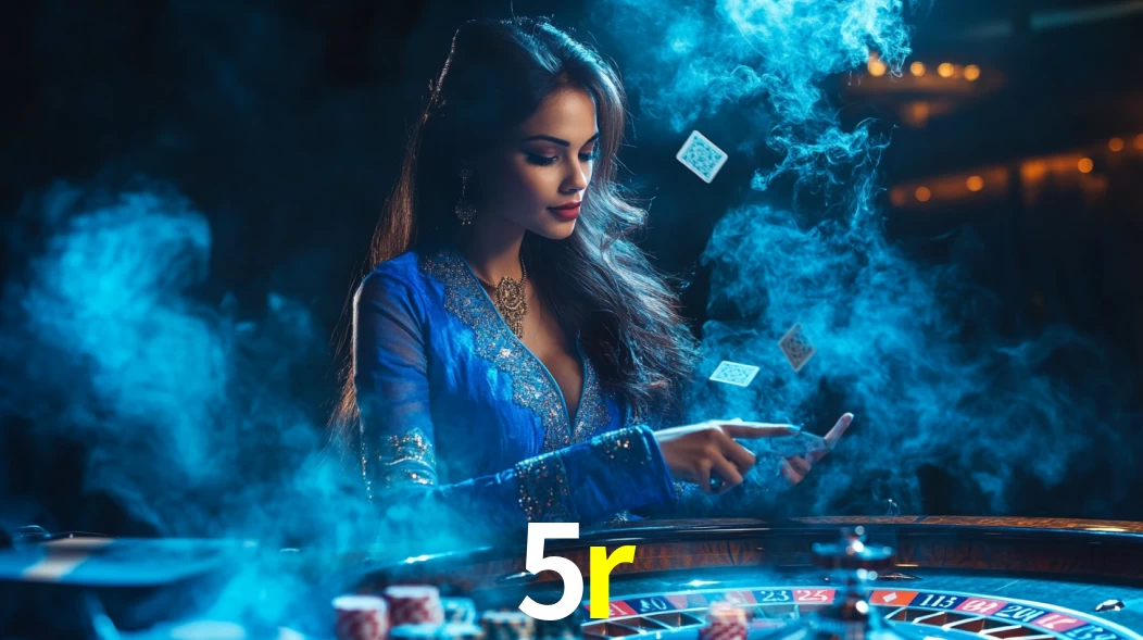 Explorando a Categoria de Eventos em Apostas na 5r