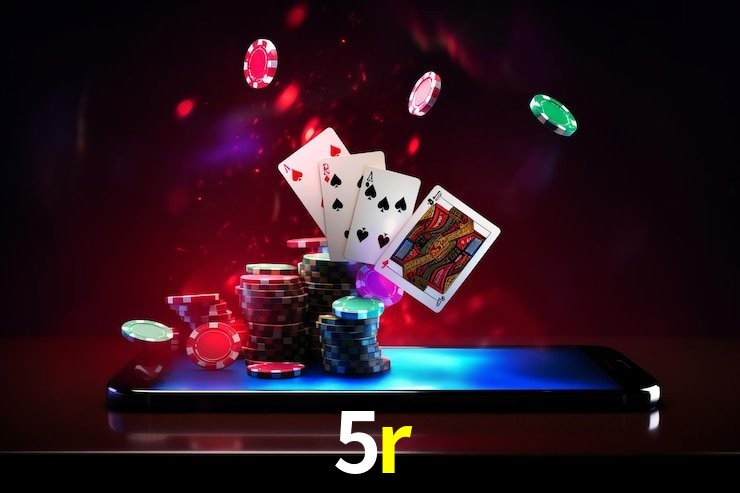 Slot Games 5r