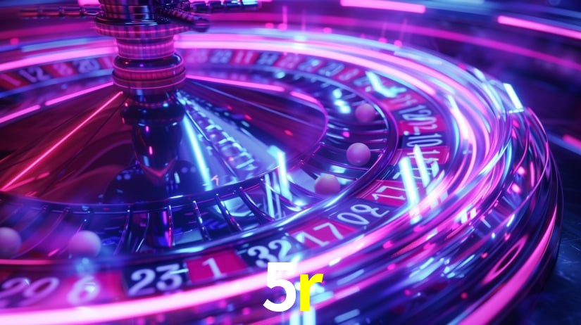 Descubra o Programa VIP da 5r: Vantagens Exclusivas para Jogadores