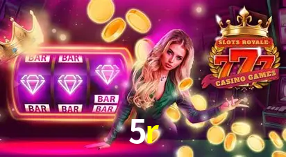 Explorando a Categoria de Eventos em Apostas na 5r