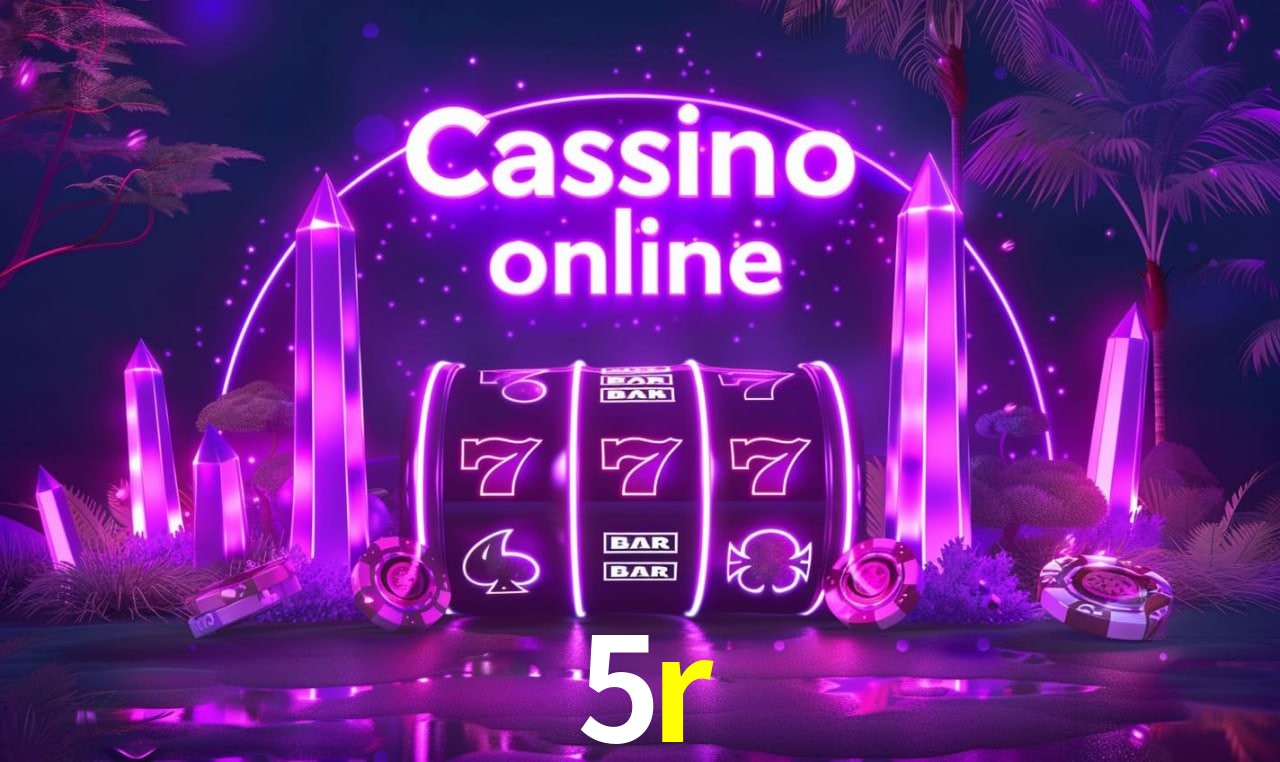 Benefícios da Conta 5r