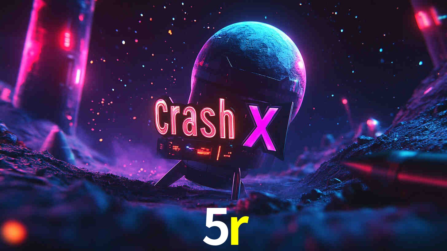 Desvendando o Mundo dos Jogos Virtuais na 5r