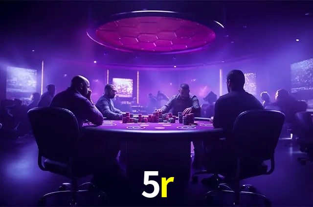 Explorando a Categoria de Eventos em Apostas na 5r