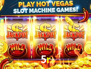 Apostas Esportivas na 5r: Um Guia Completo