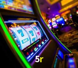 A Revolução dos Aplicativos de Jogos no 5r