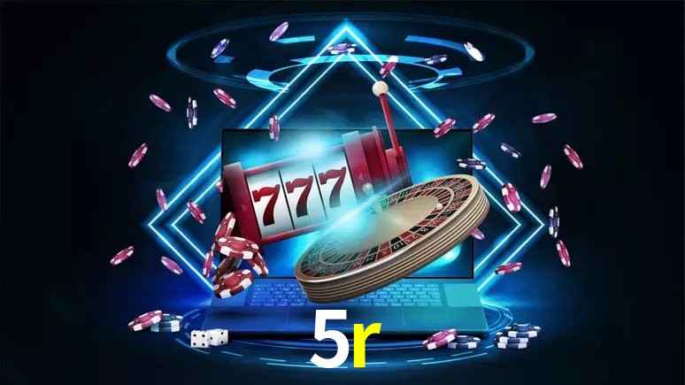 Jogos de Slot 5r