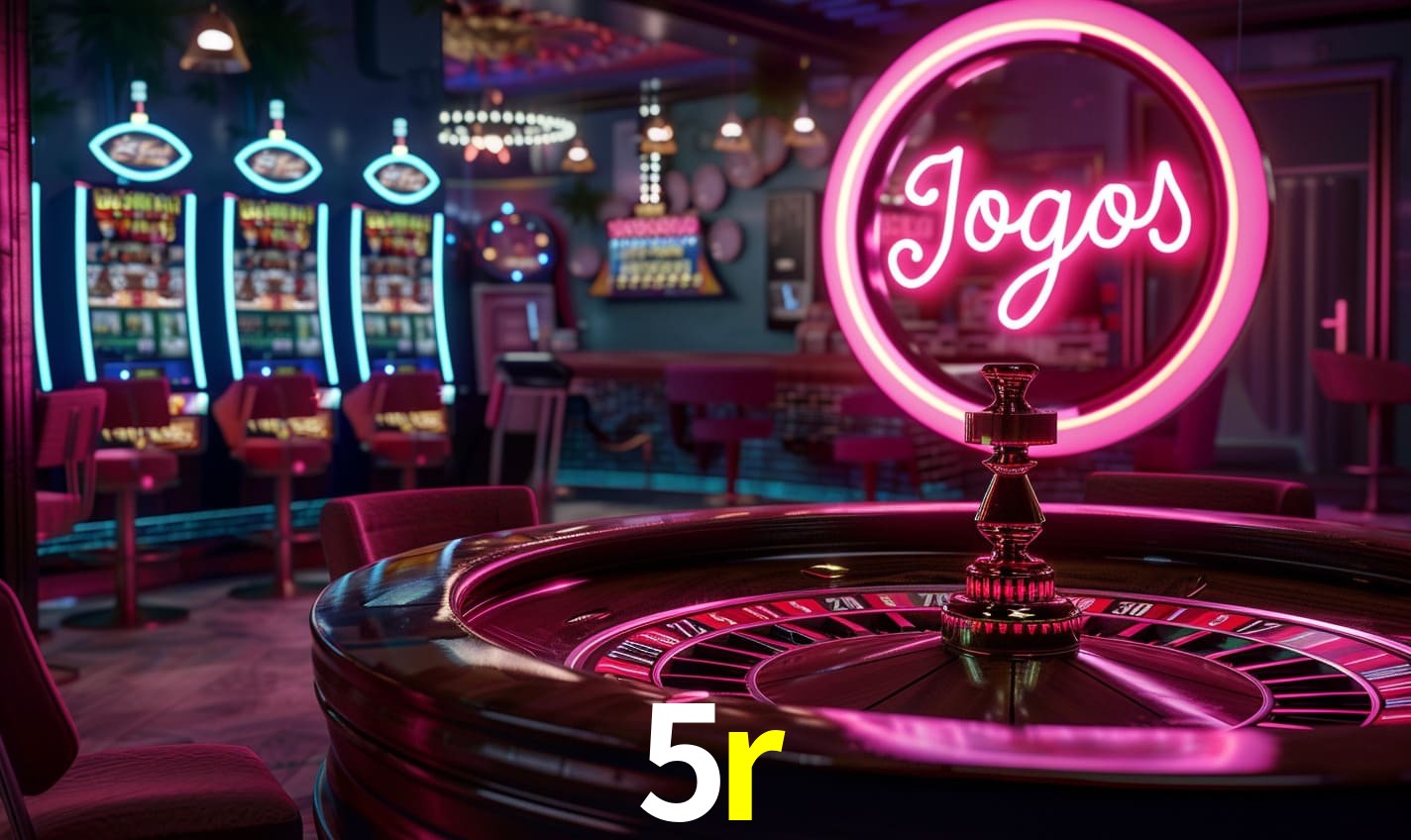 Descubra a Essência do 5r: Nossa História e Compromissos