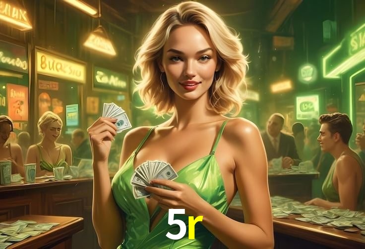 Descubra a Essência do 5r: Nossa História e Compromissos